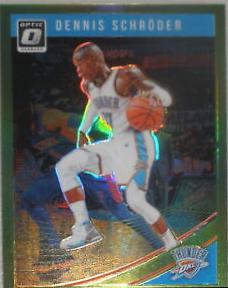 Dennis Schroder