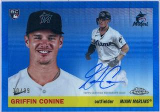 Griffin Conine
