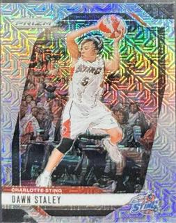 Dawn Staley
