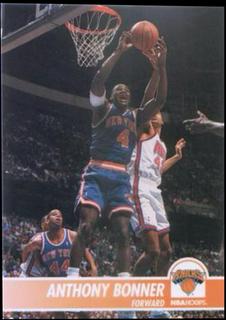 Anthony Bonner