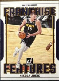 Nikola Jokic