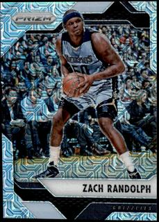 Zach Randolph