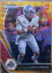 Justin Fields