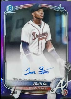 John Gil