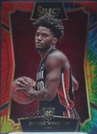 Justise Winslow