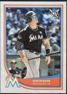 Justin Bour