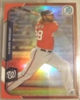 Jayson Werth