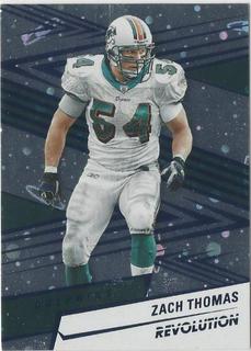 Zach Thomas