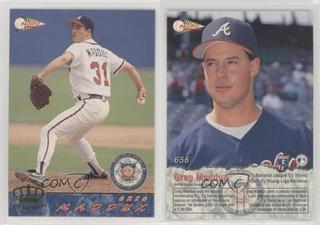 Greg Maddux