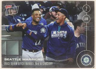 Seattle Mariners