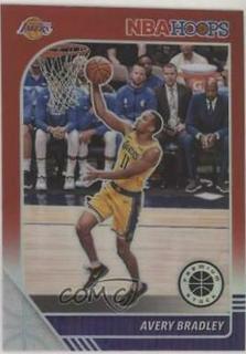 Avery Bradley