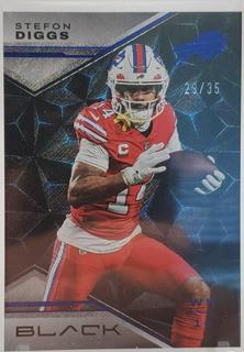Stefon Diggs