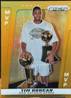 Tim Duncan