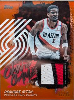 Deandre Ayton