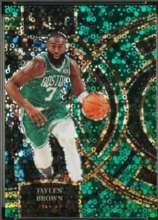 Jaylen Brown