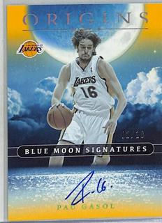 Pau Gasol