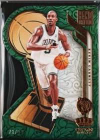 Kevin Garnett