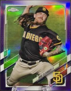 Mike Clevinger