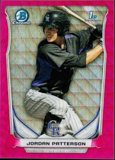 Jordan Patterson