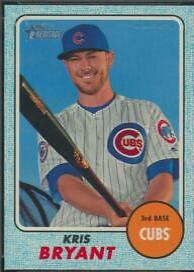 Kris Bryant