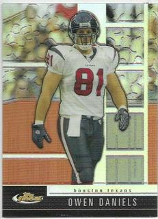 Owen Daniels