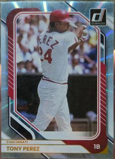 Tony Perez