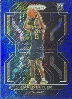 Jared Butler