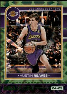 Austin Reaves