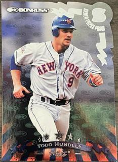 Todd Hundley