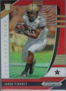 Jared Pinkney