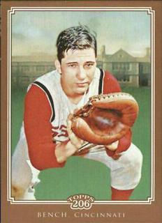 Johnny Bench