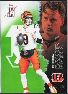Joe Burrow