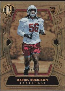 Darius Robinson