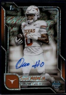 DeAndre Moore Jr.
