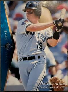 Jeff Conine
