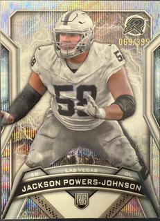Jackson Powers-Johnson