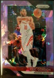 Eric Gordon