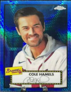 Cole Hamels