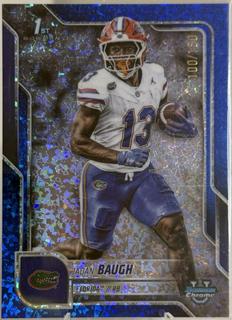 Jadan Baugh