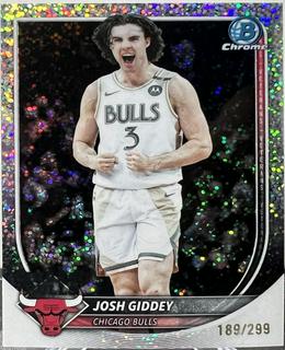 Josh Giddey