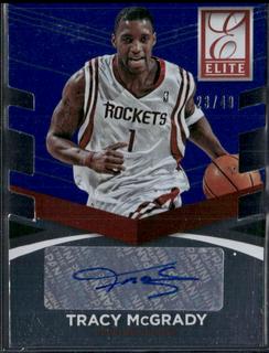 Tracy McGrady