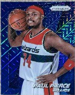 Paul Pierce