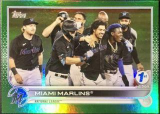 Miami Marlins