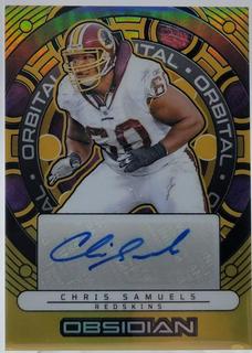 Chris Samuels