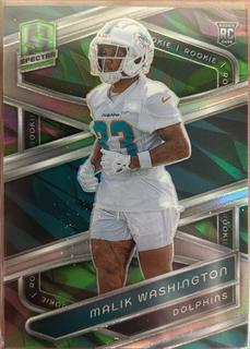 Malik Washington