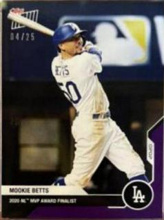 Mookie Betts