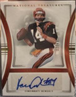 Ken Anderson