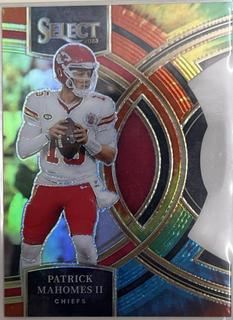 Patrick Mahomes II