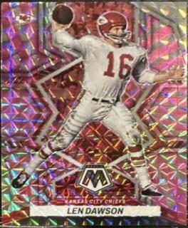 Len Dawson