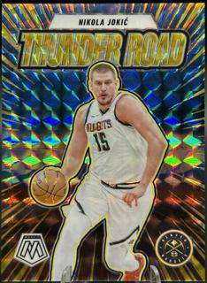 Nikola Jokic